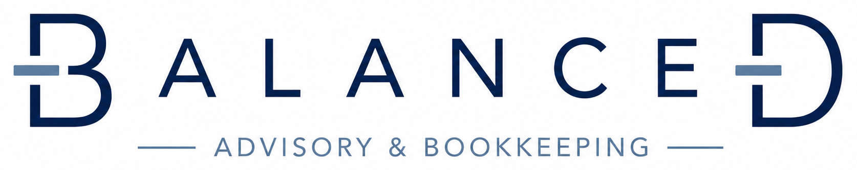 Balanced Advisory and Bookkeeping